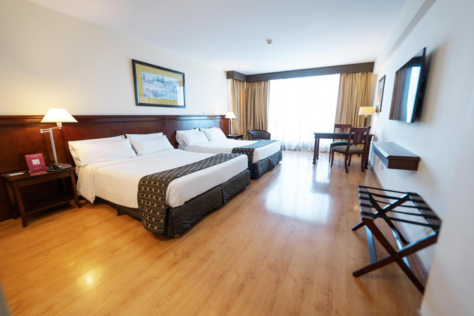 Amérian Executive Hotel