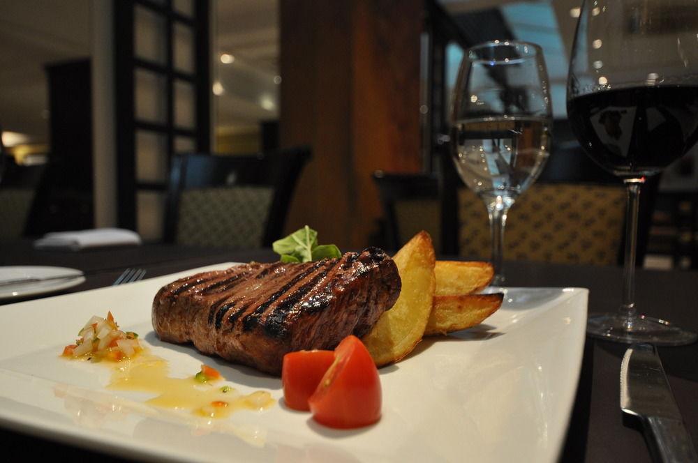 Amérian Executive 4* Mendoza