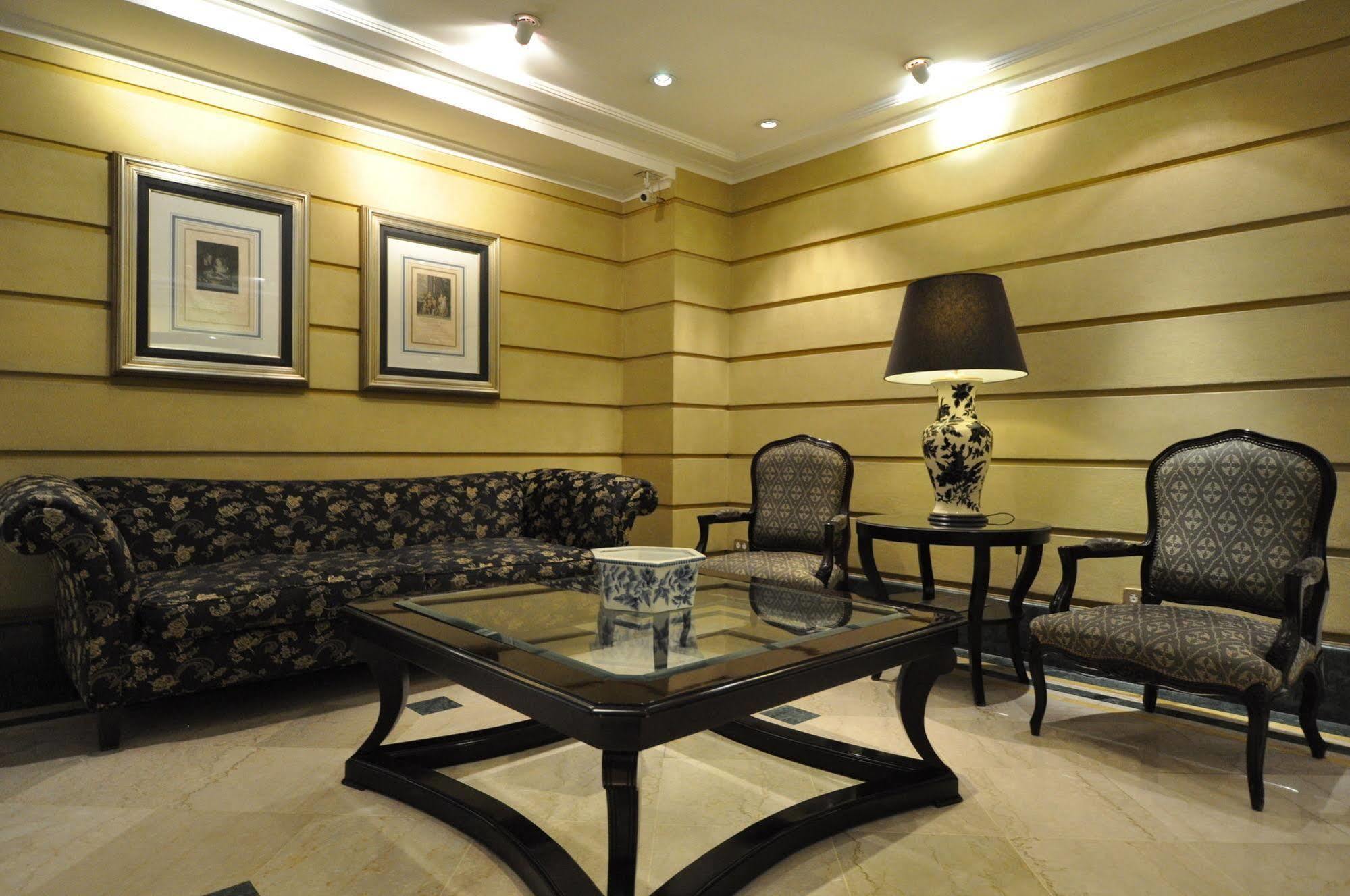 Amérian Executive Hotel Mendoza
