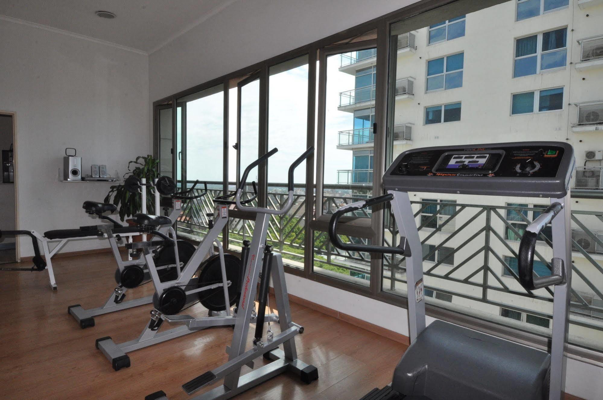 Amérian Executive Hotel 4*