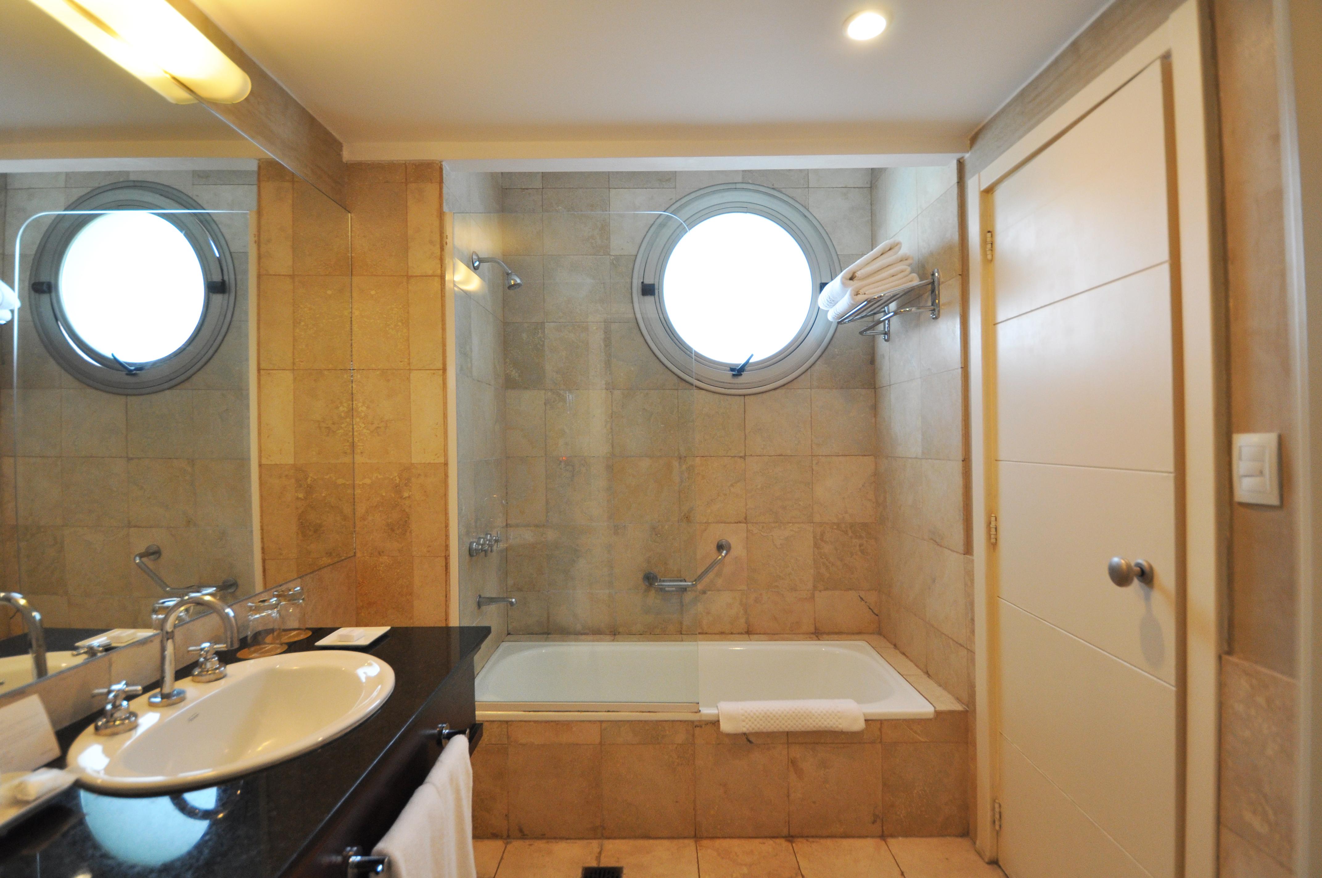 Amerian Executive Hotel Mendoza