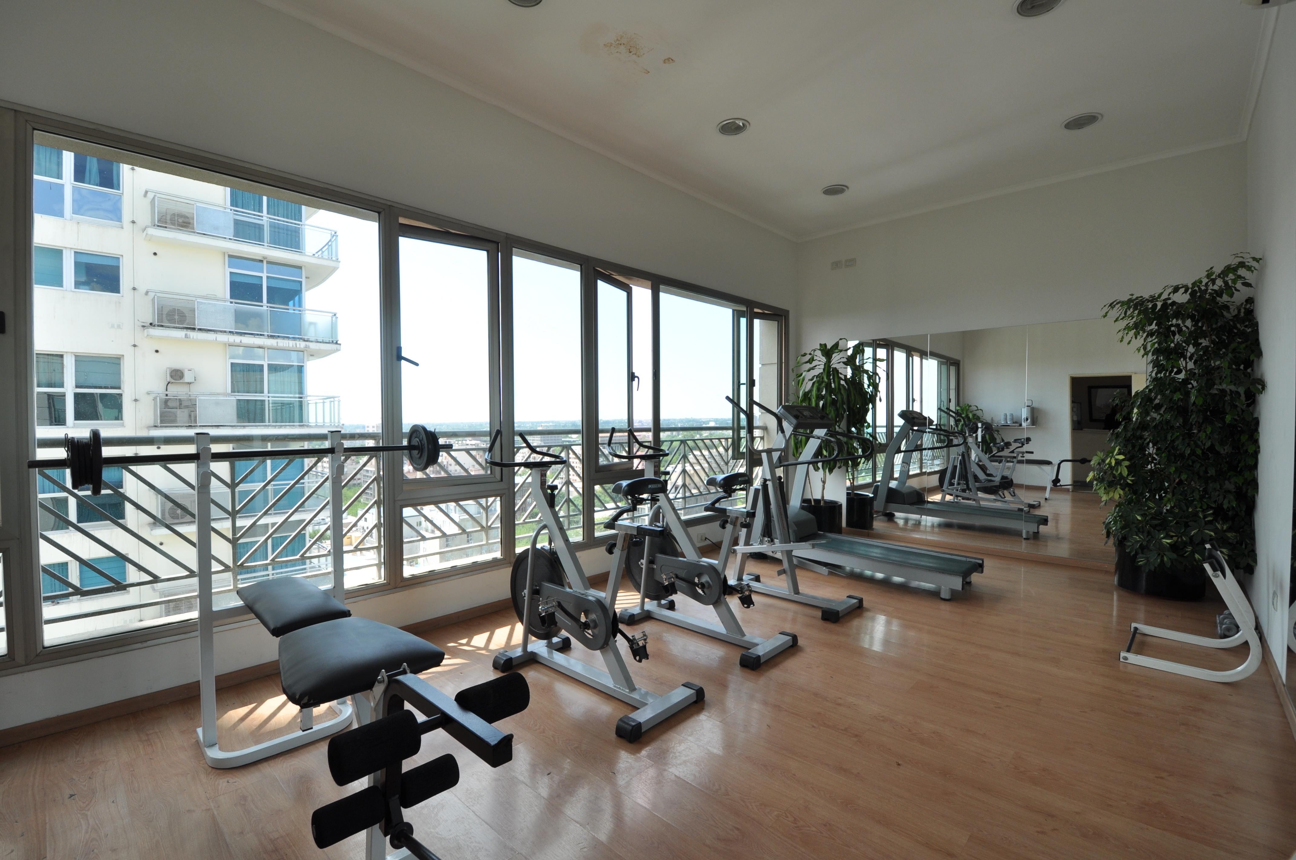 Hotel Amerian Executive