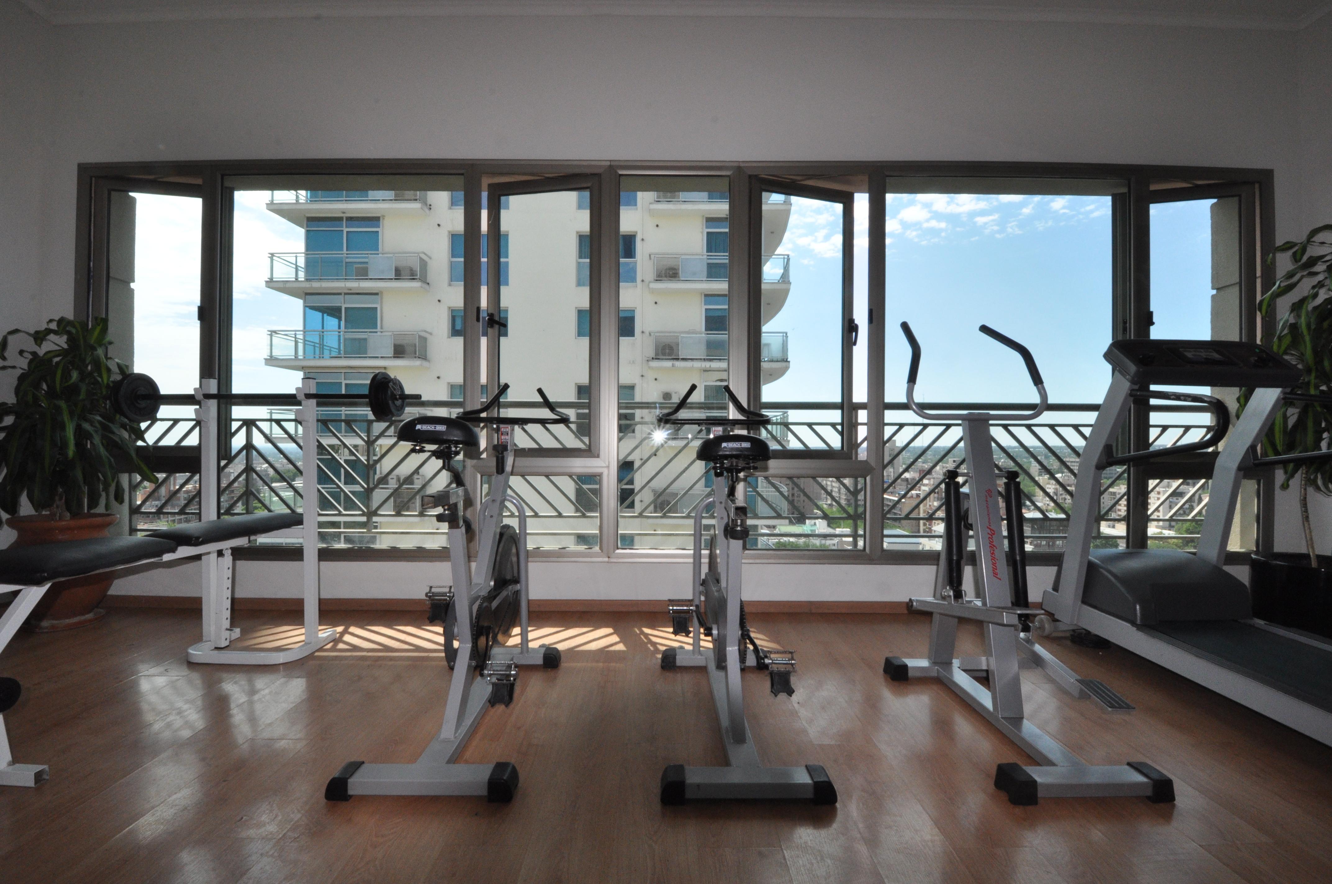 Amerian Executive 4* Mendoza
