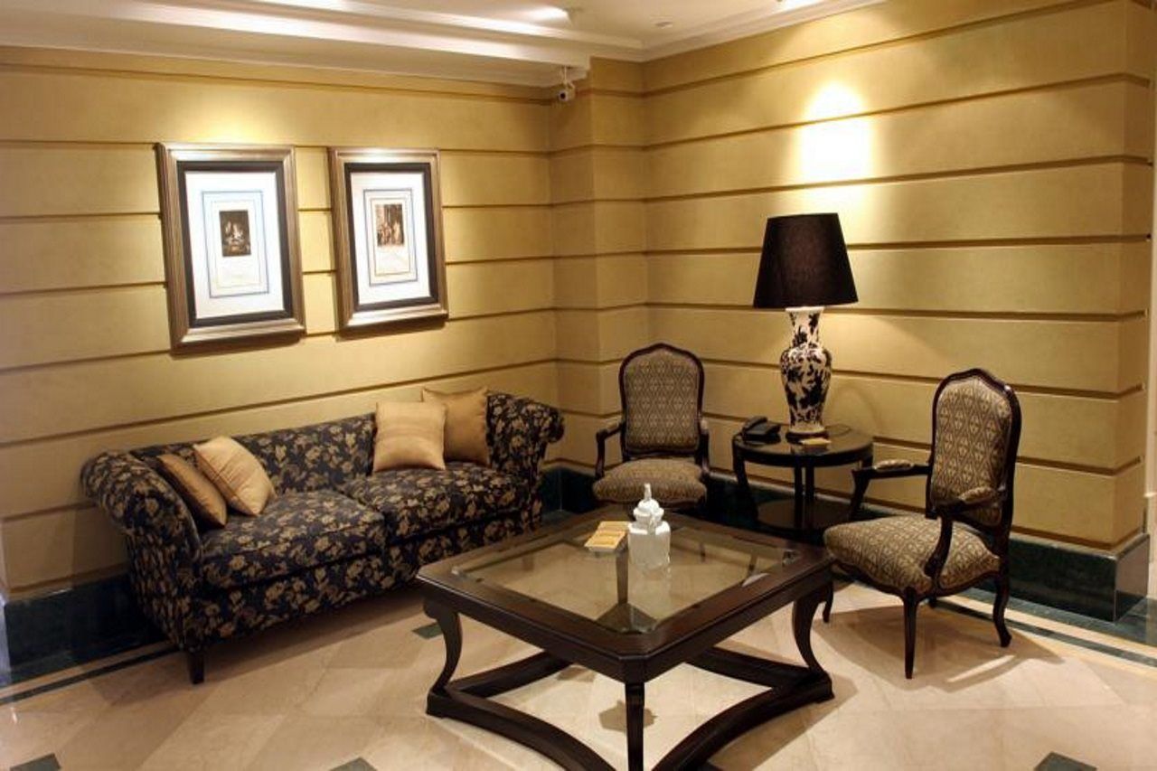 Amerian Executive Hotel Mendoza