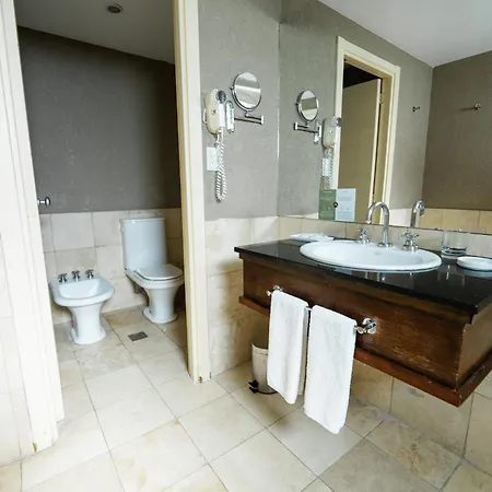 Amérian Executive Hotel Mendoza Habitación foto