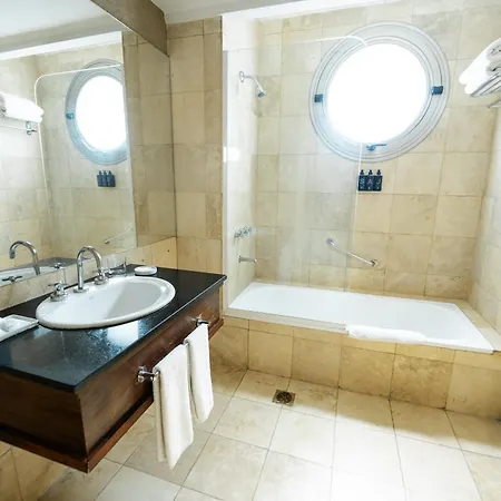 Amérian Executive Hotel Mendoza Habitación foto