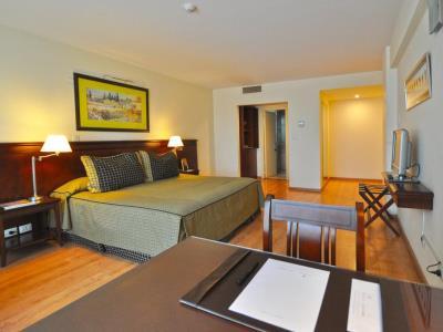 Hotel Amerian Executive 4*