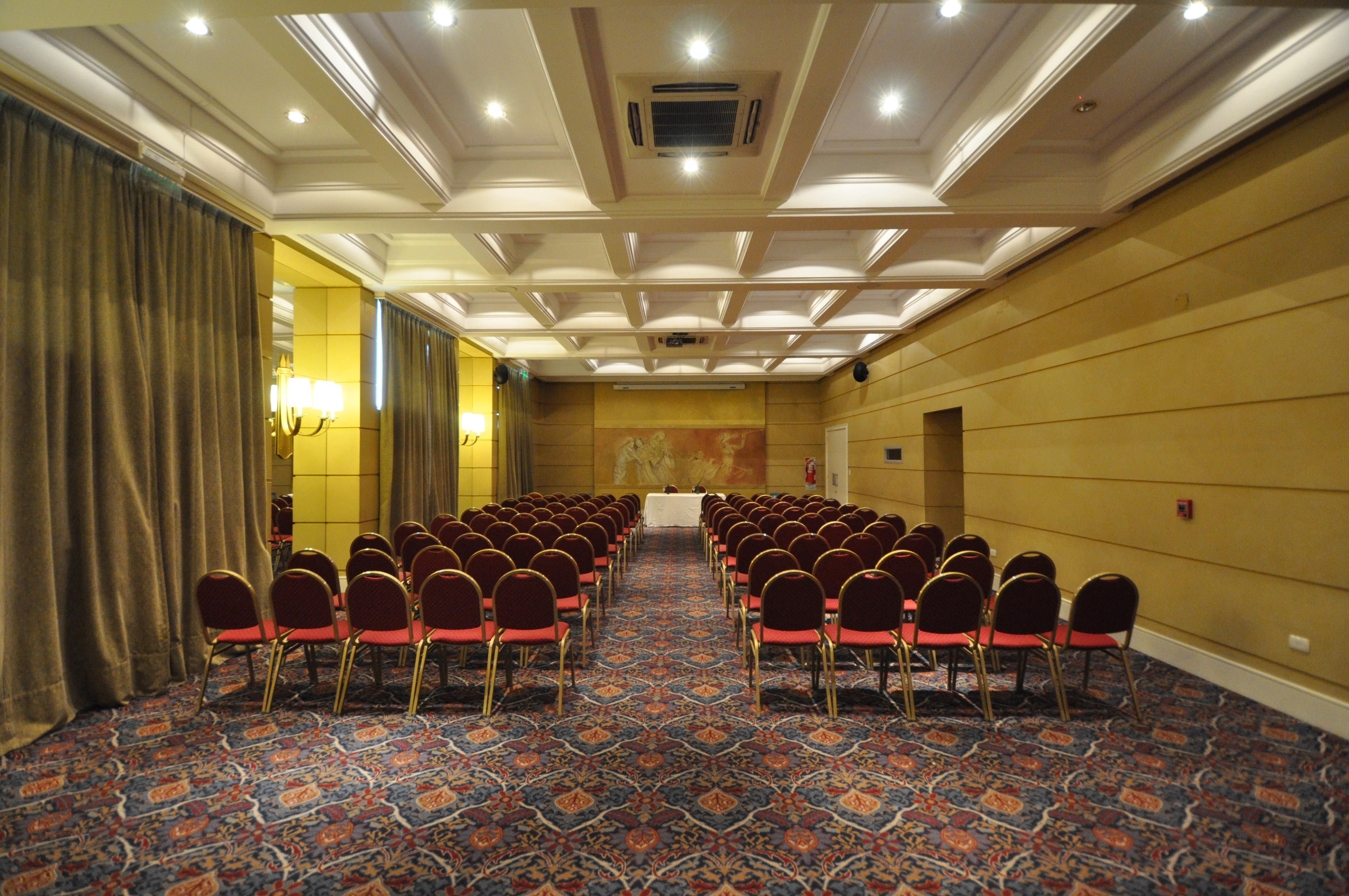 Hotel Amerian Executive Mendoza