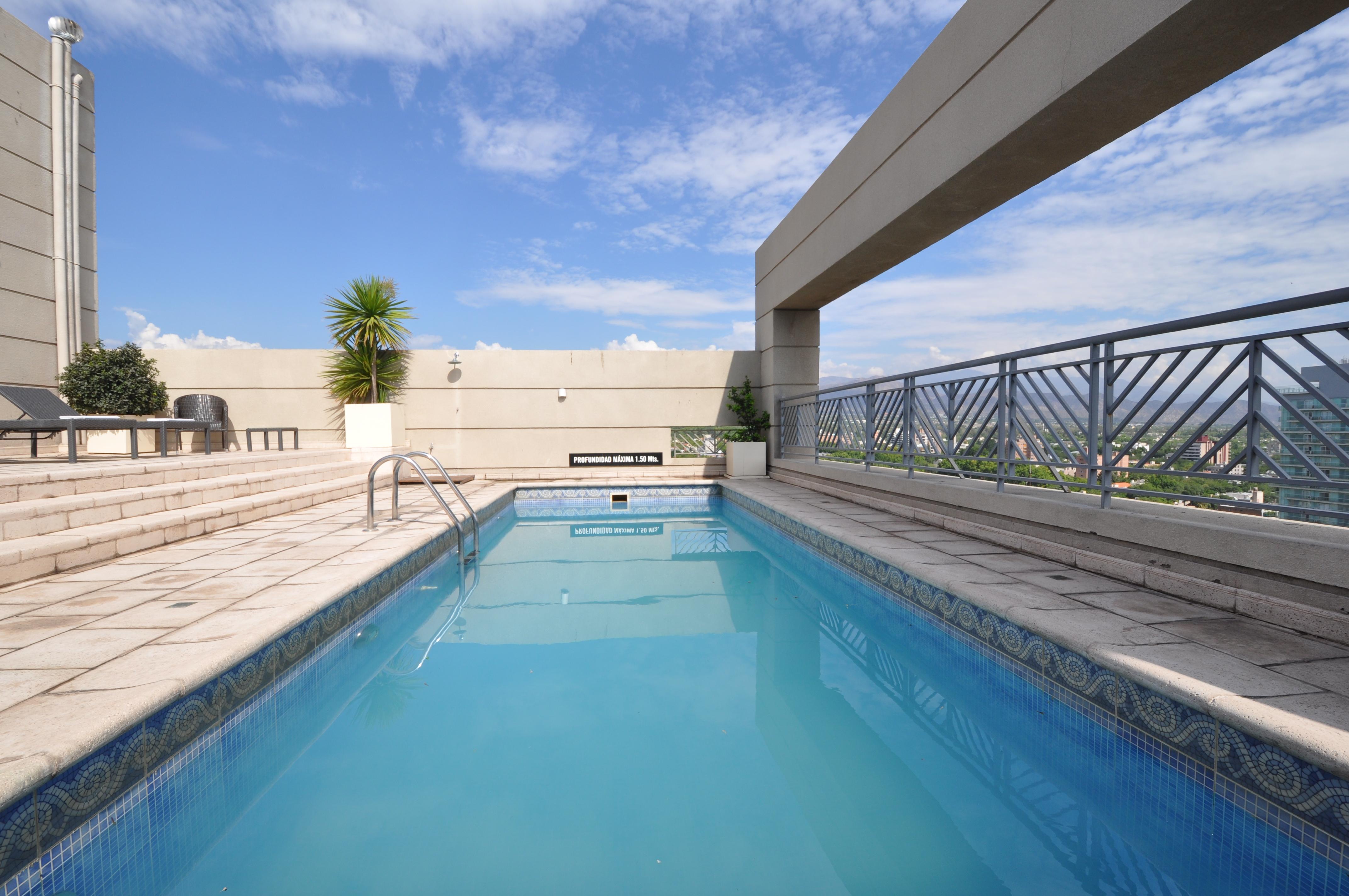 Hotel Amerian Executive