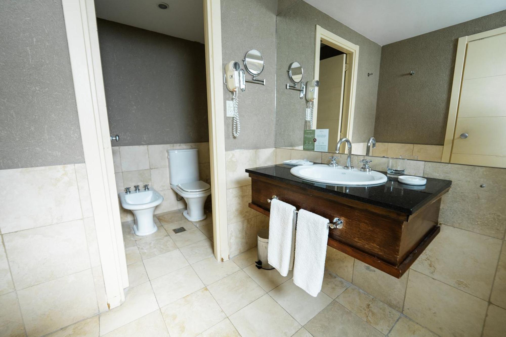 Hotel Amerian Executive