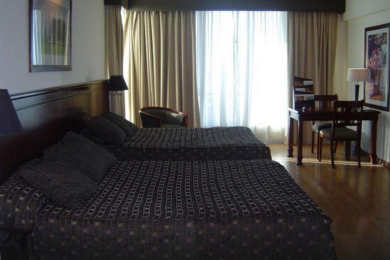 Hotel Amerian Executive Mendoza