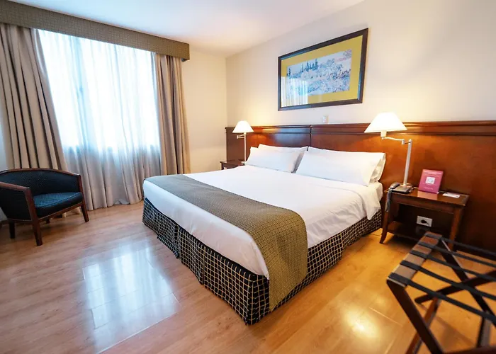 Amérian Executive Hotel Mendoza