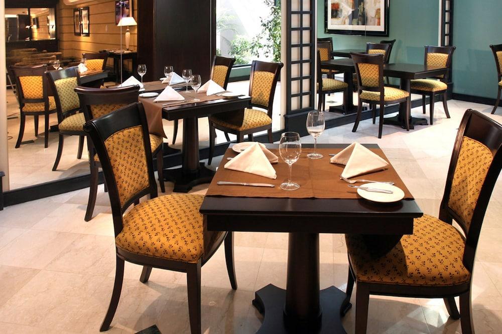 Hotel Amérian Executive Mendoza