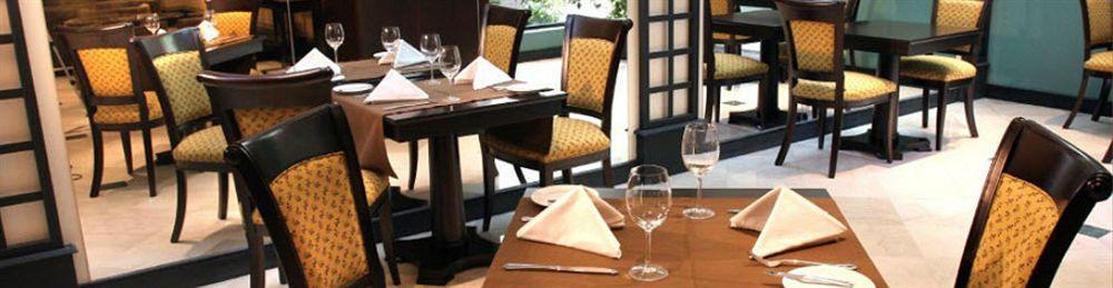 Amérian Executive Hotel 4*