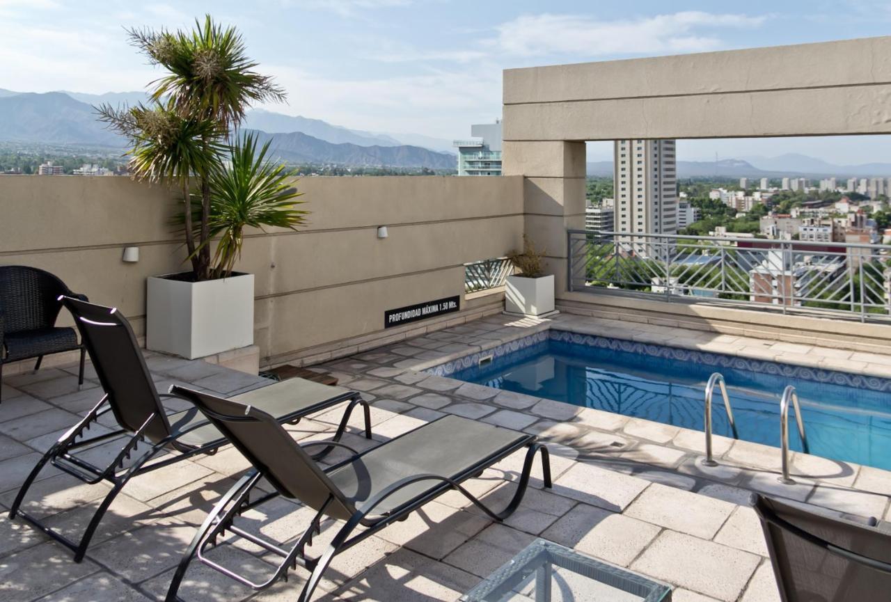 Hotel Amérian Executive Mendoza
