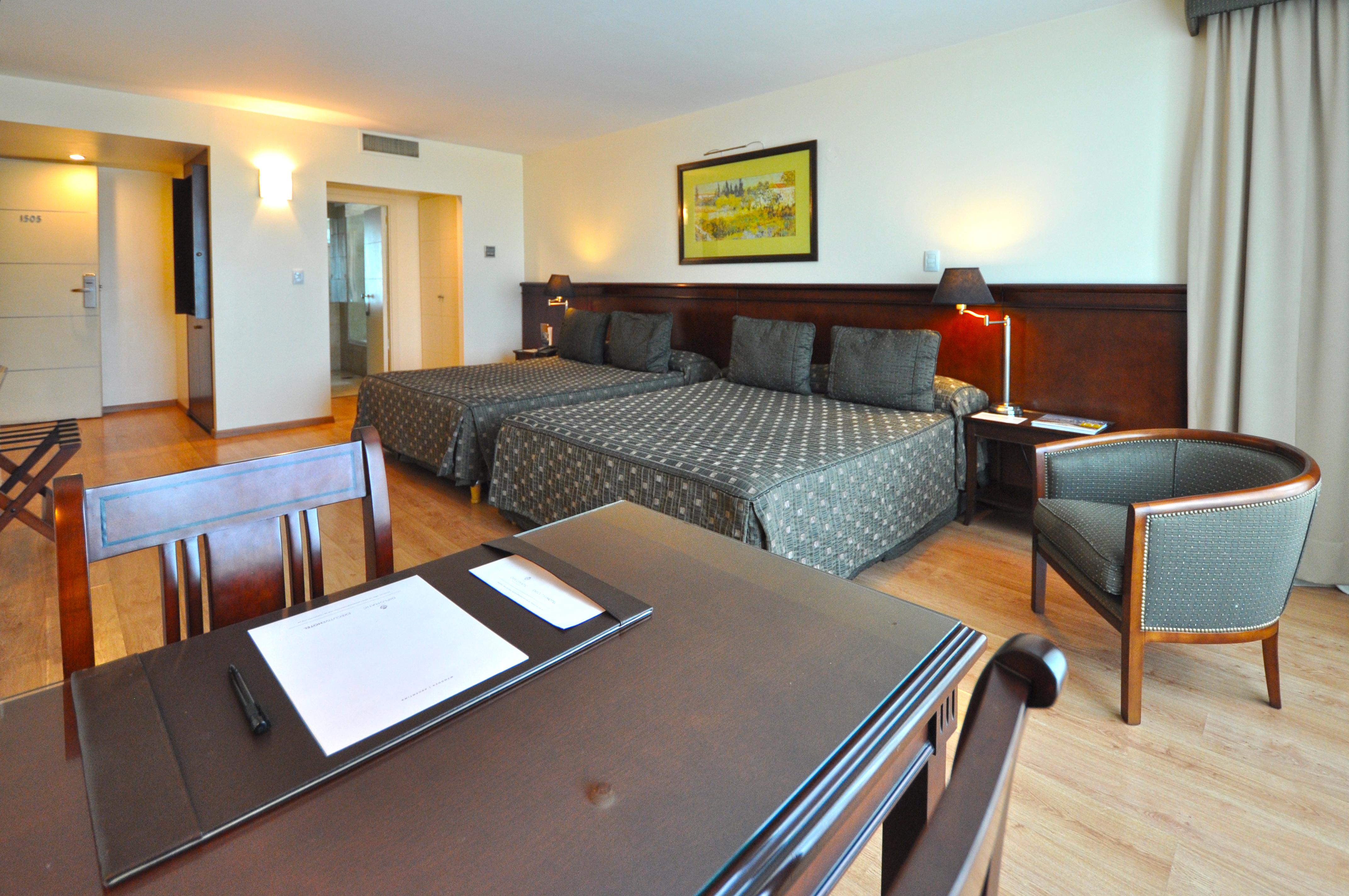 Hotel Amérian Executive 4*