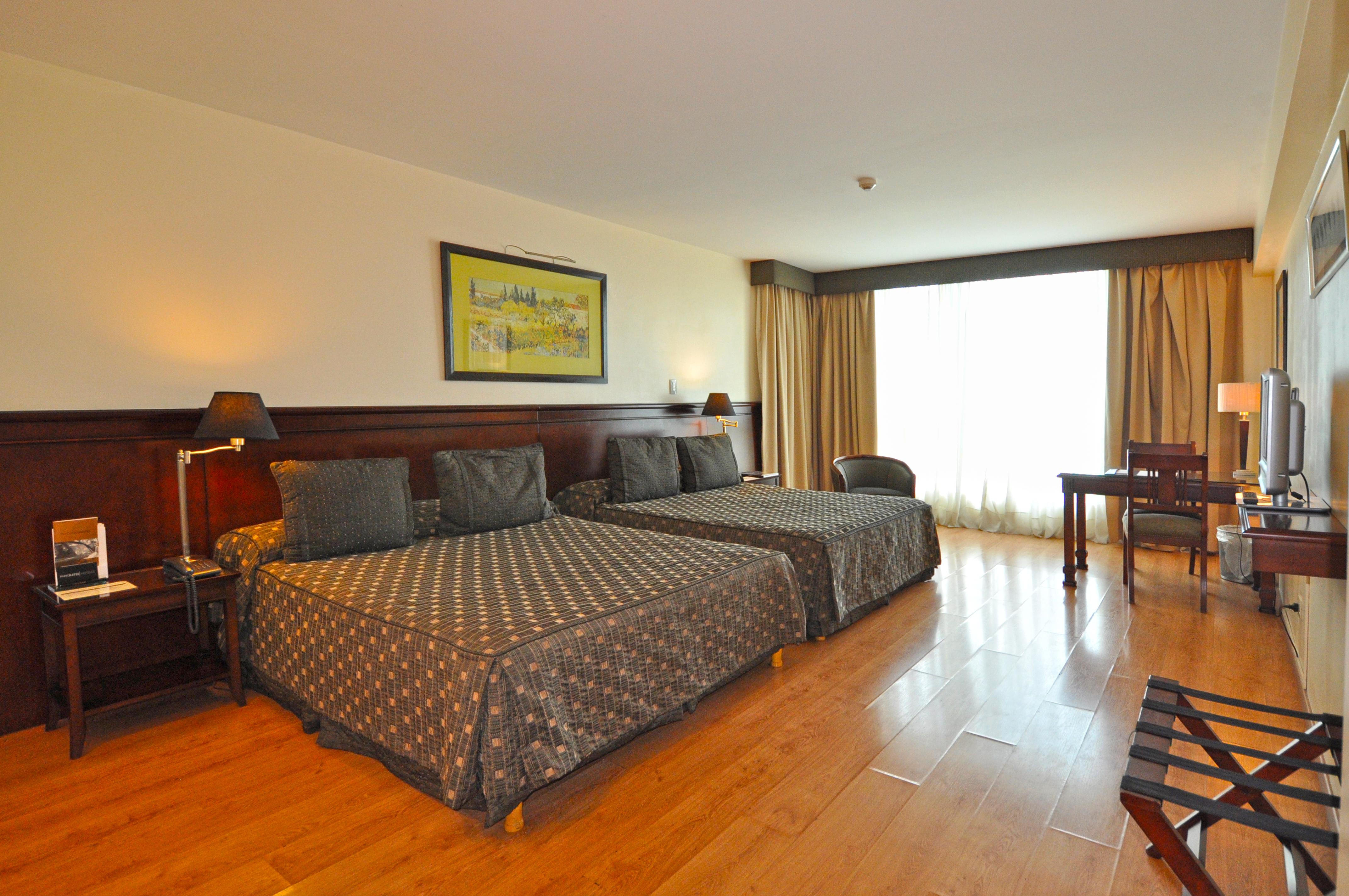 Amérian Executive Hotel Mendoza
