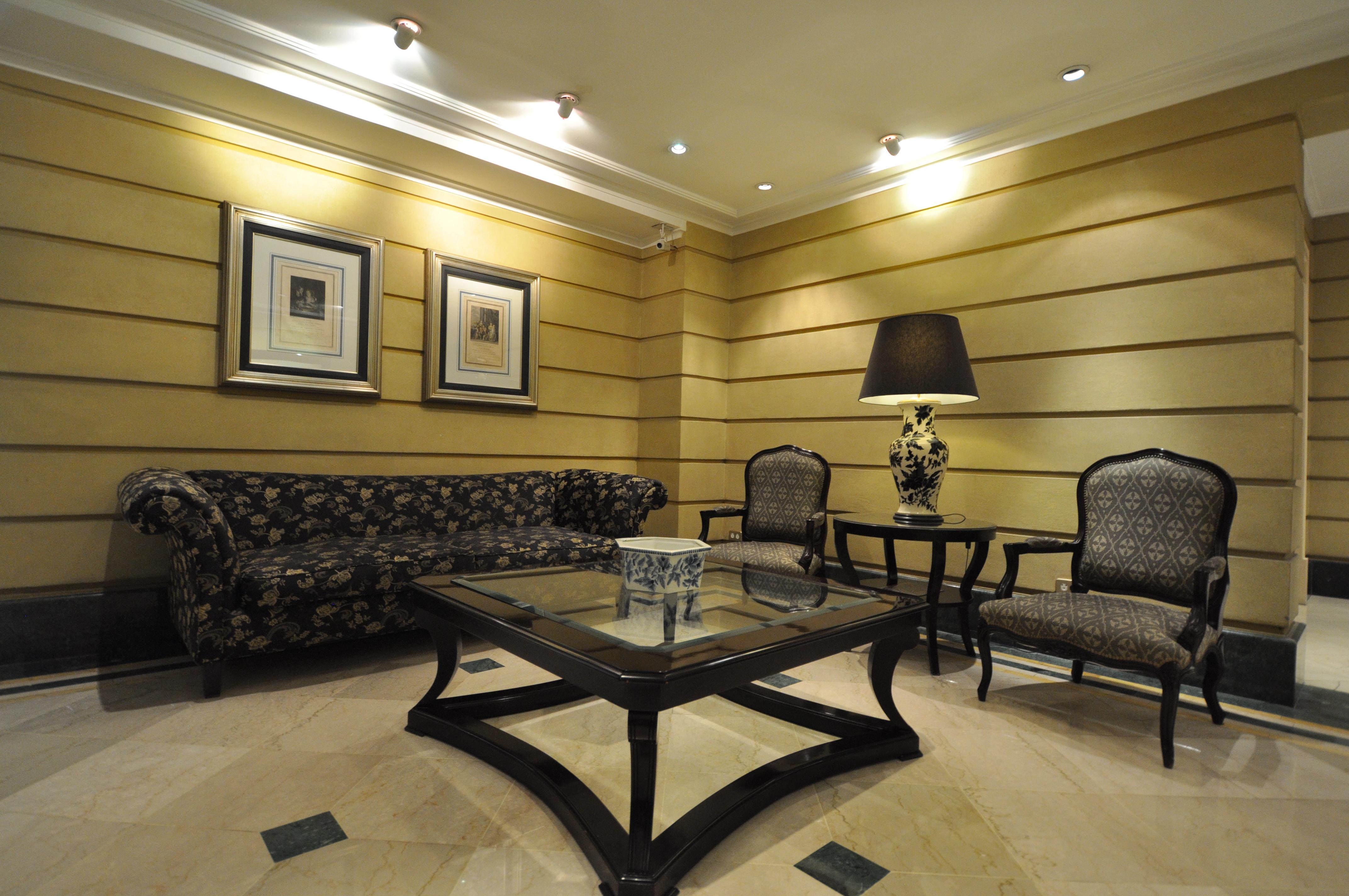 Amérian Executive 4* Mendoza