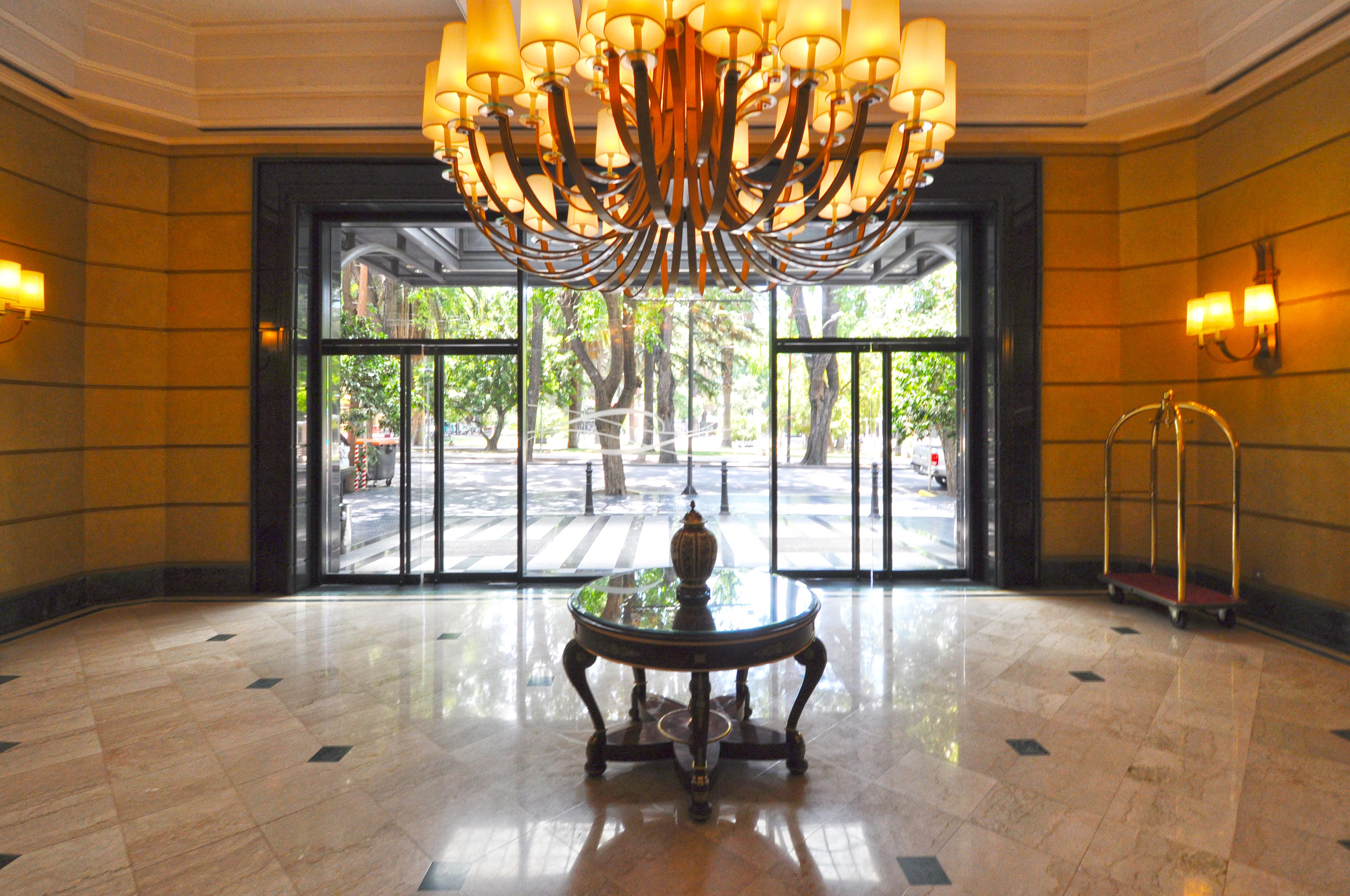 Amérian Executive Hotel Mendoza