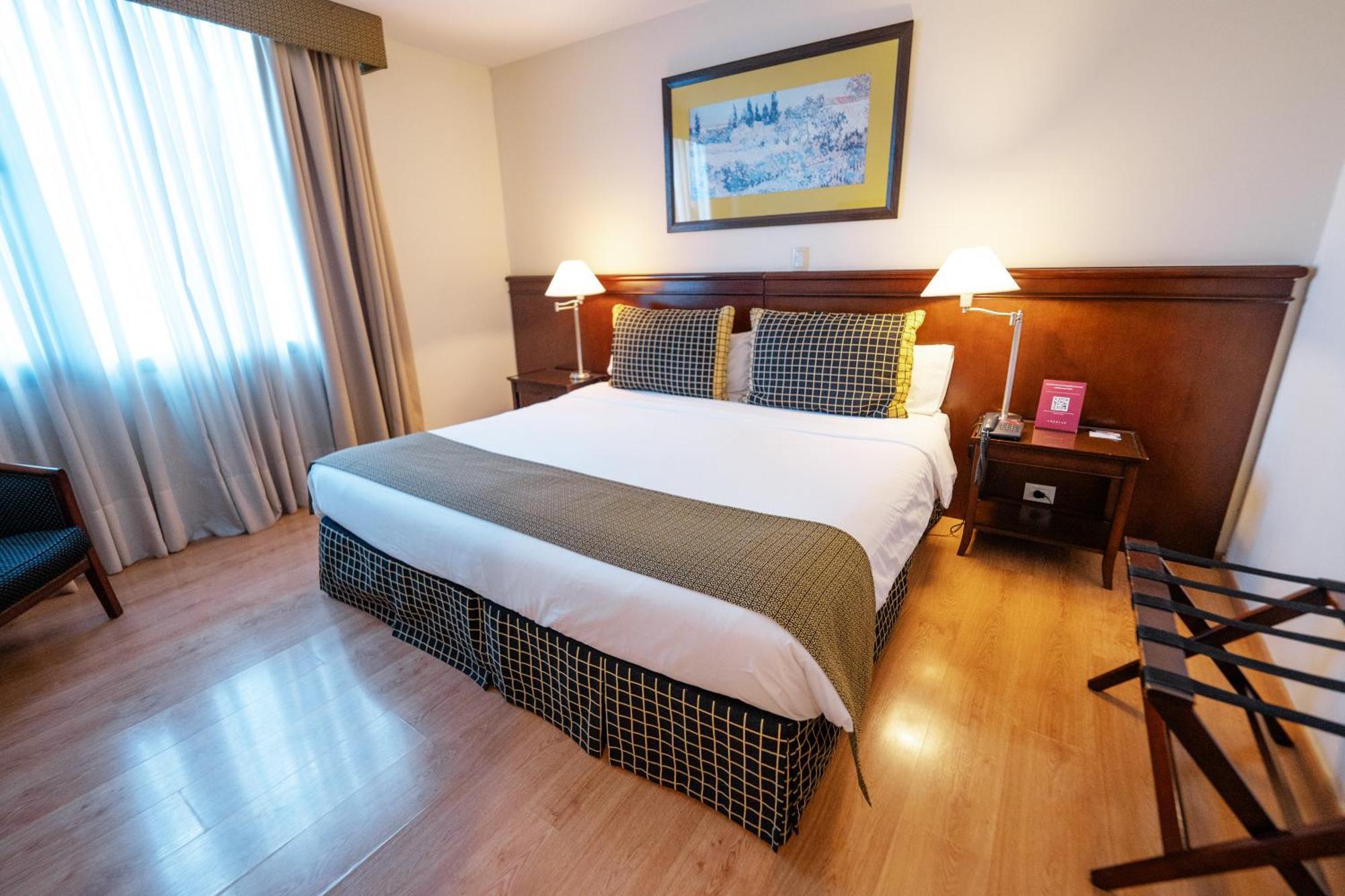 Amérian Executive Hotel