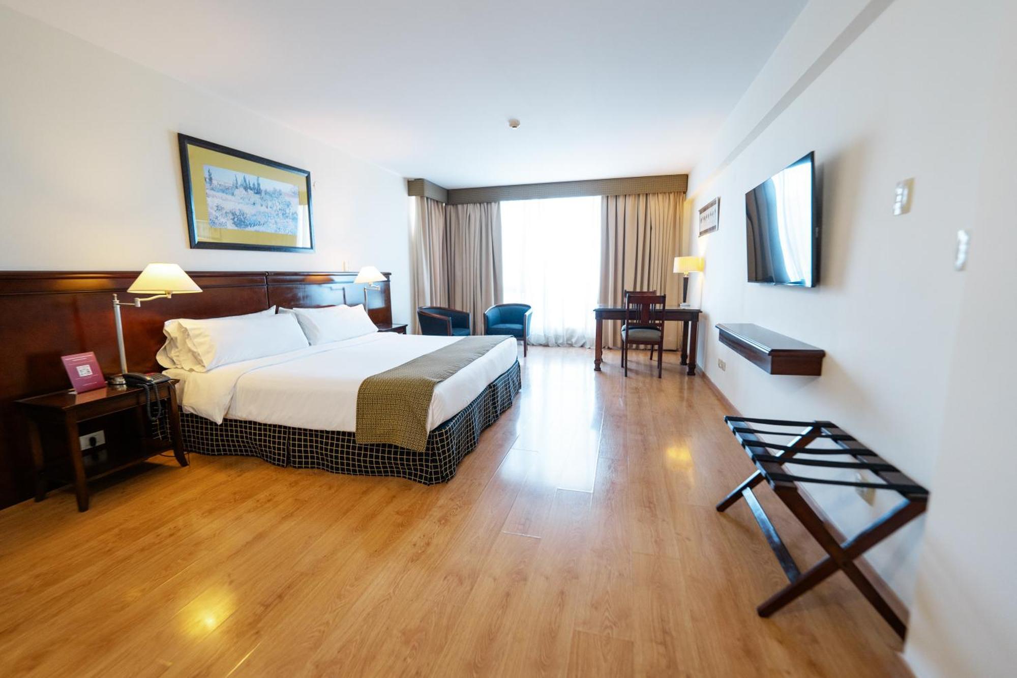 Hotel Amérian Executive