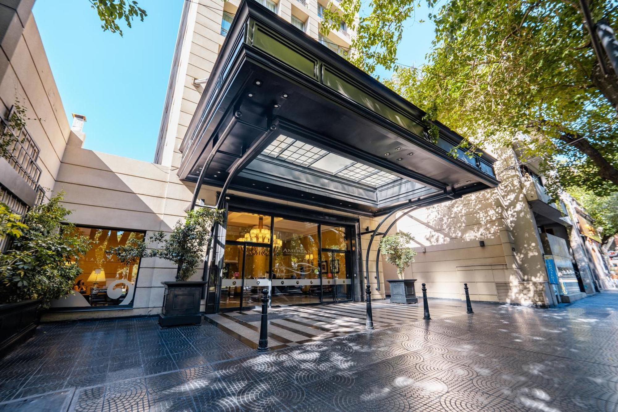 Amérian Executive Hotel Mendoza