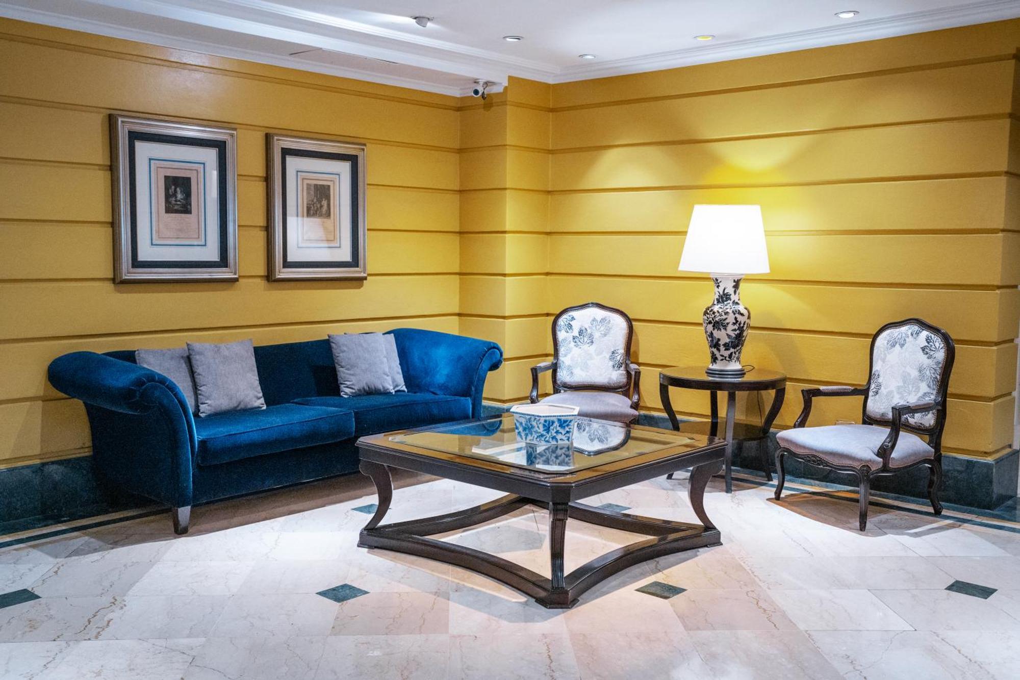 Amérian Executive 4* Mendoza