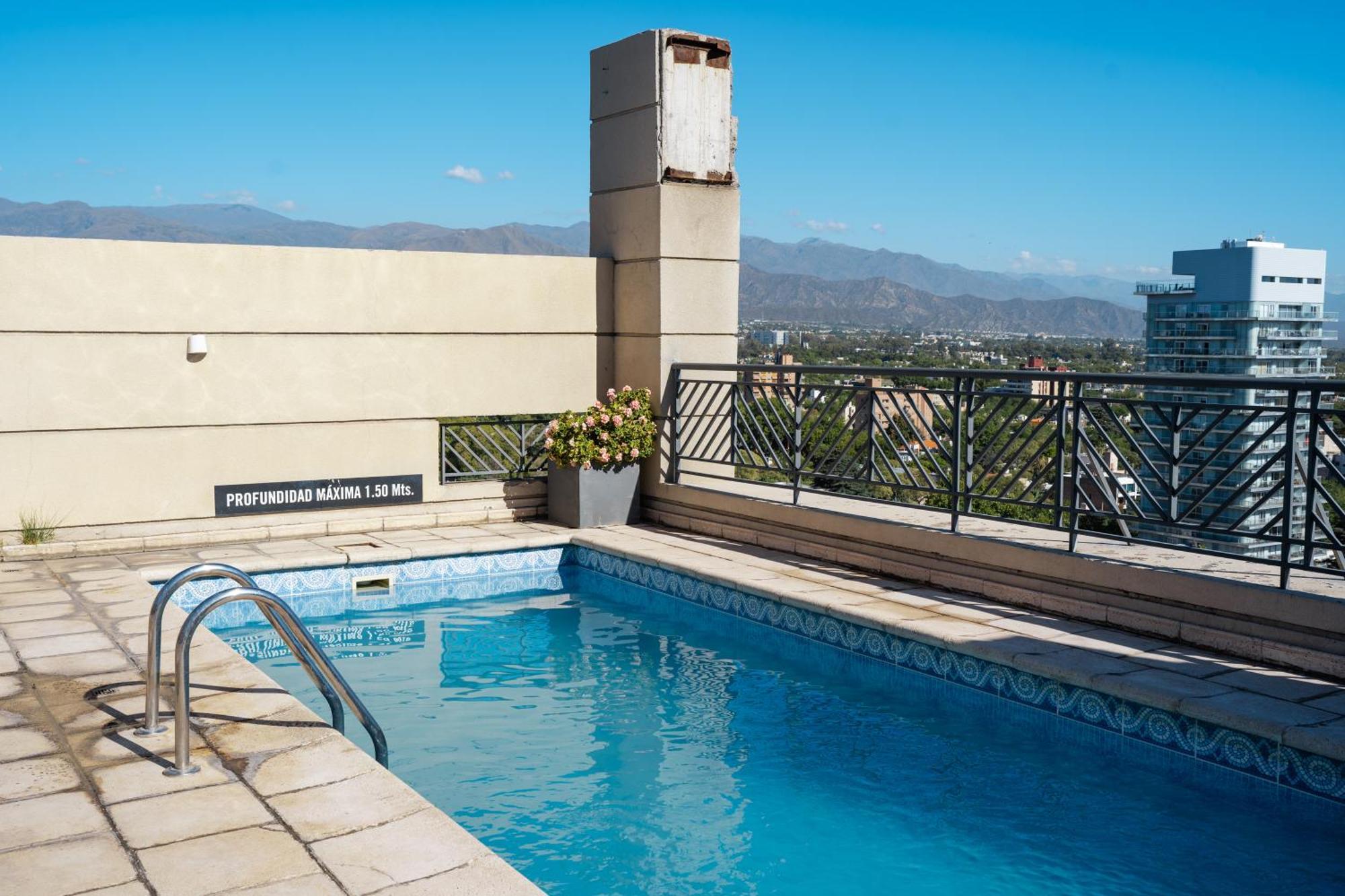 Hotel Amérian Executive