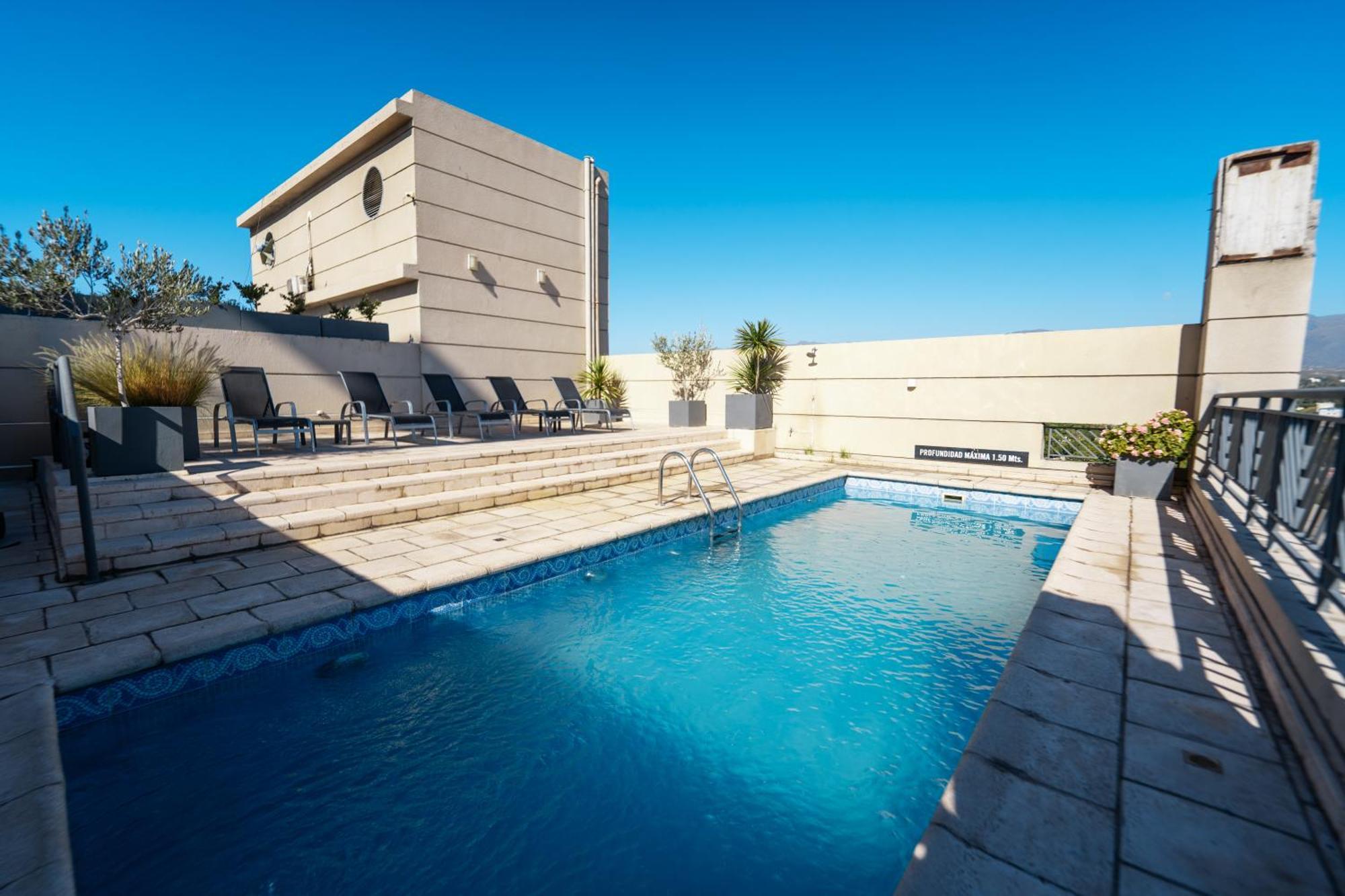 Amérian Executive Hotel Mendoza