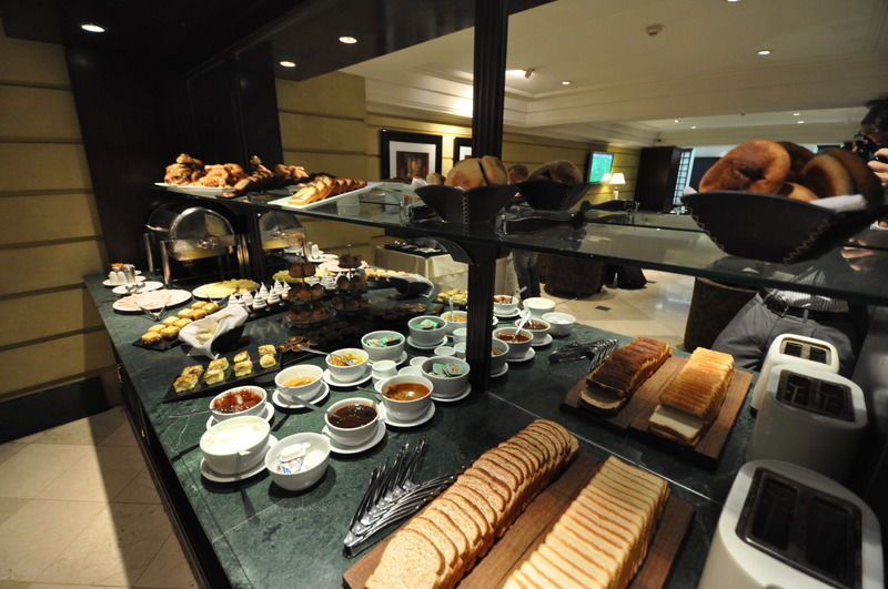 Amérian Executive Hotel Mendoza