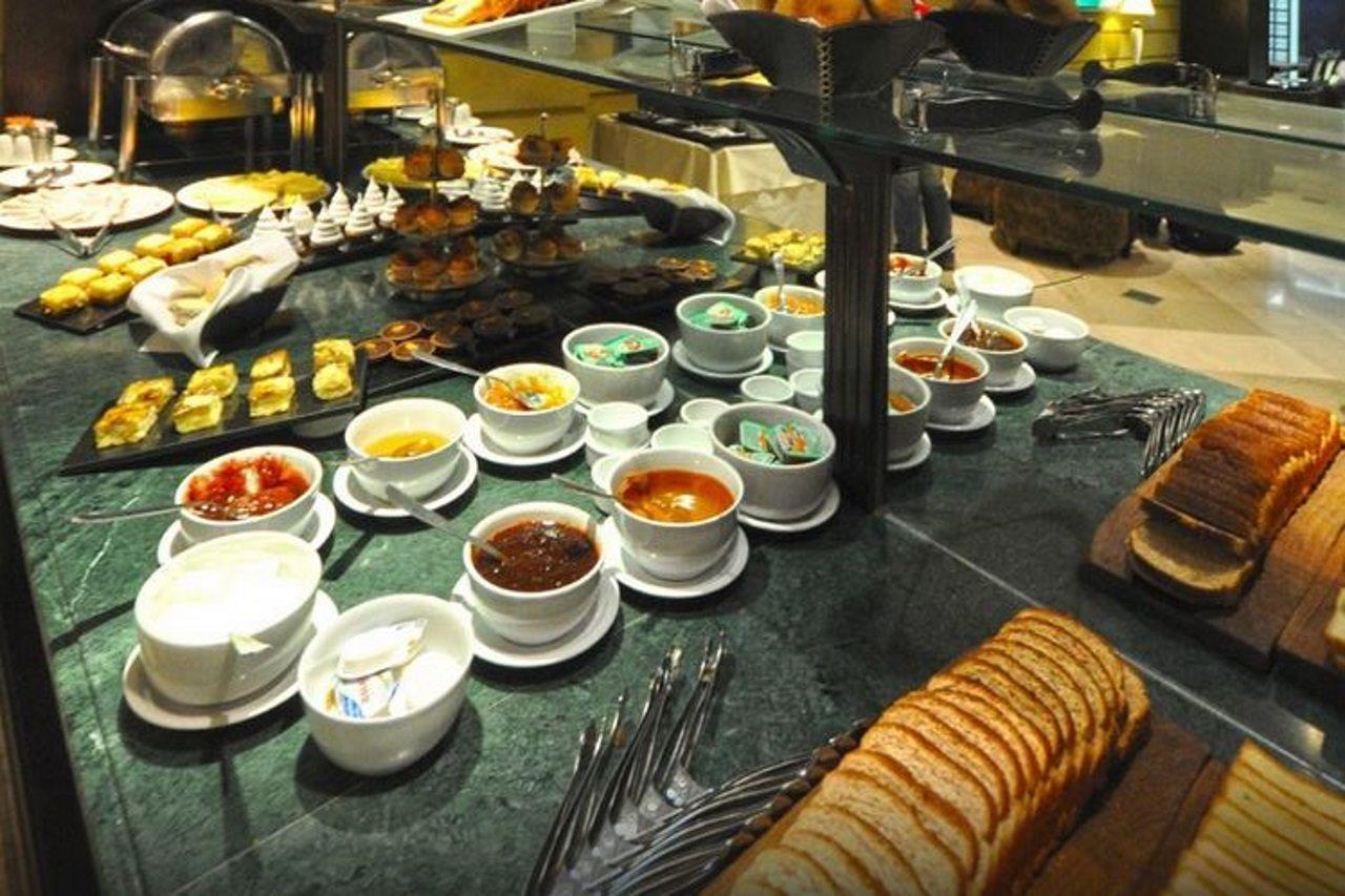 Hotel Amérian Executive