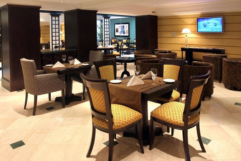Hotel Amérian Executive