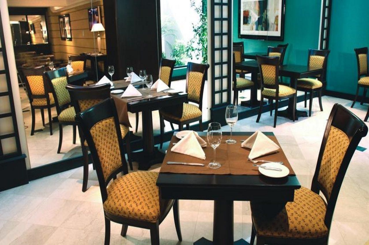 Hotel Amérian Executive