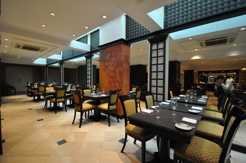 Amérian Executive 4* Mendoza