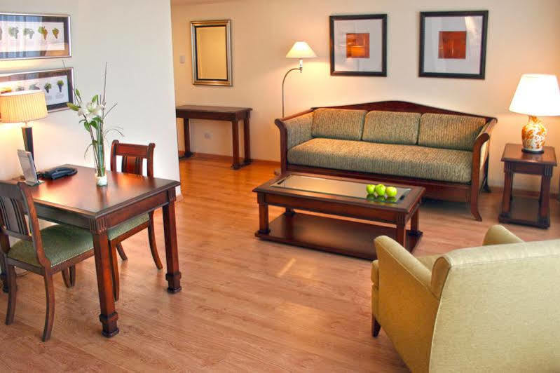 Amérian Executive Hotel Mendoza